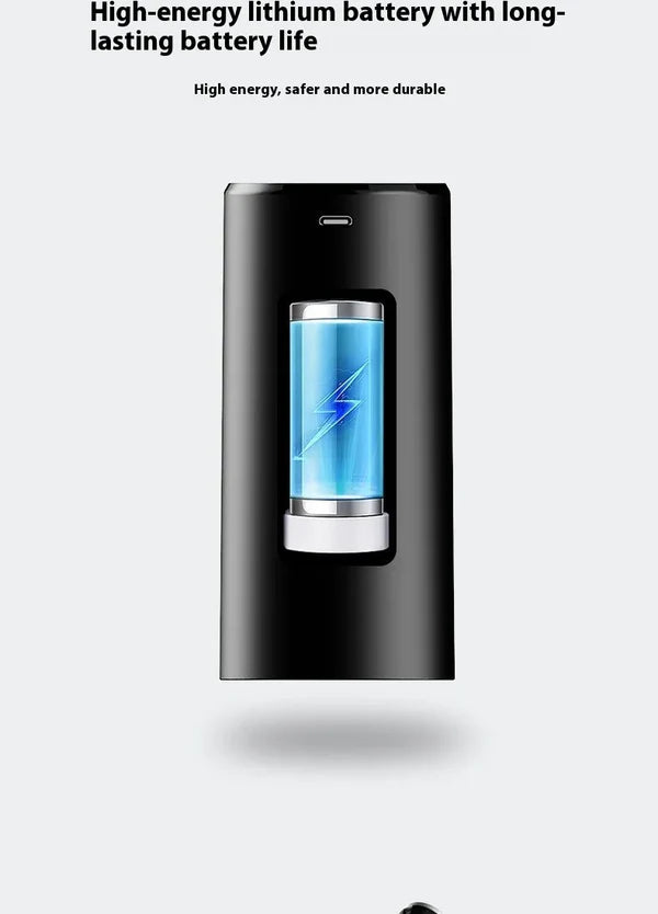 Wireless Electric Pumping Device Bottled Water Household Mineral Water Dispenser