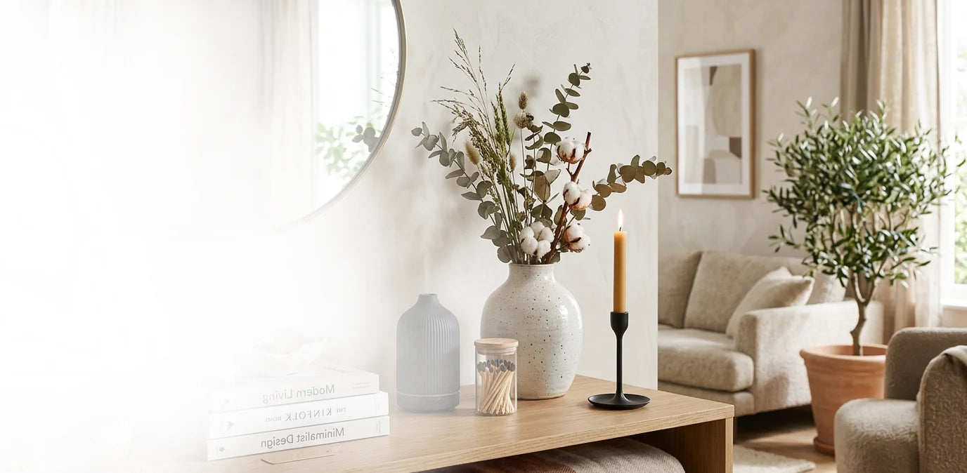 Beautiful Home Accessories