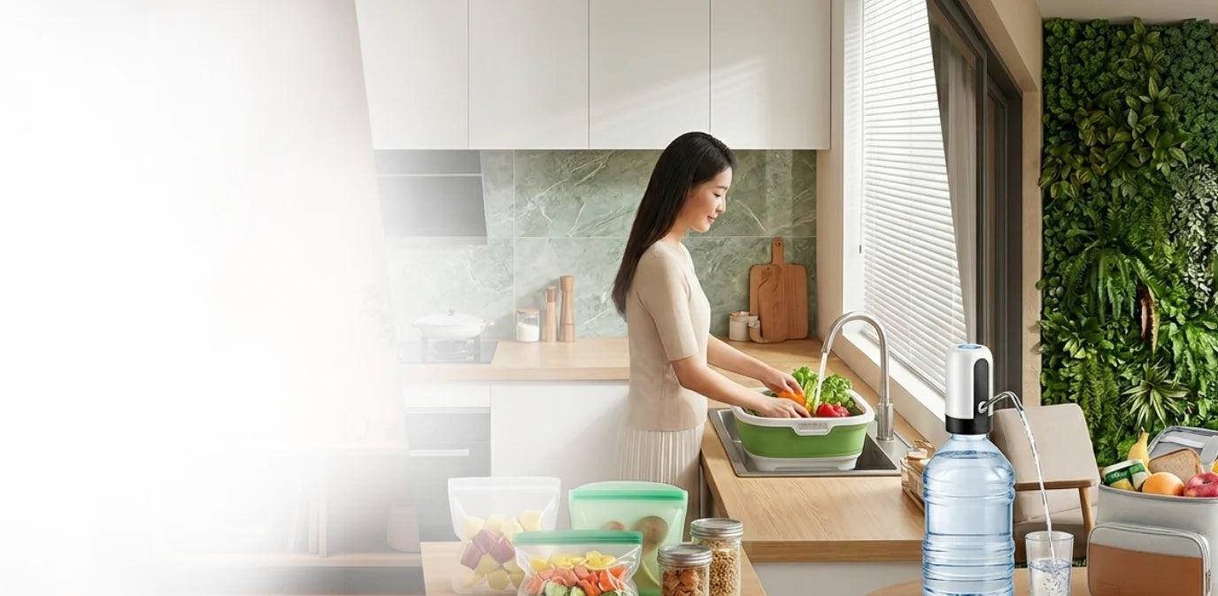 Elevate Your Home